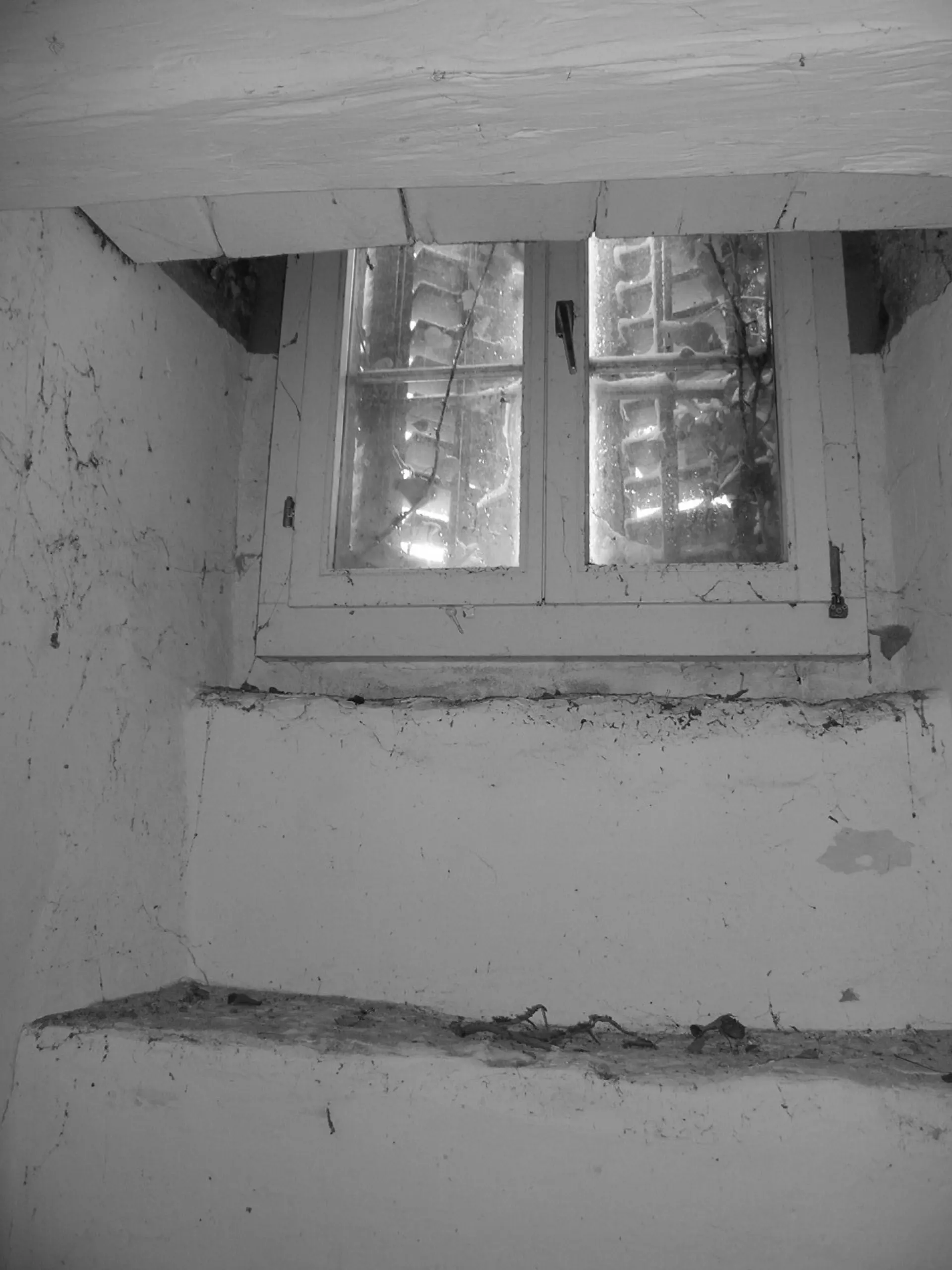 05.2_Umbau_Wohnhaus Ausserdrof Fläsch_vorher